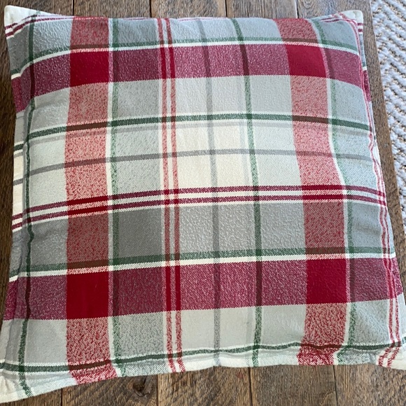 Throw Pillow - Picture 1 of 5